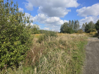 Działka budowlana - Preczów  -
Śląskie Zdjęcie nr 14