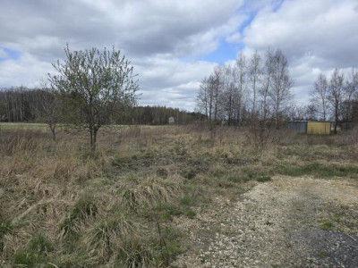 Działka budowlana - Preczów  -
Śląskie Zdjęcie nr 3