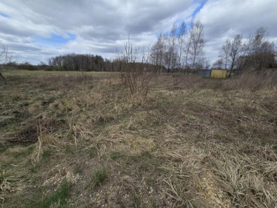 Działka budowlana - Preczów  -
Śląskie Zdjęcie nr 4