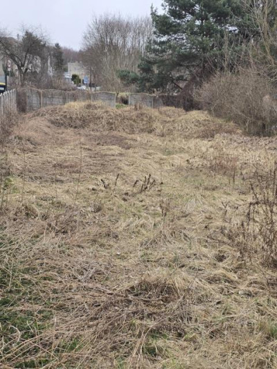 Działka budowlana - Wojkowice  -
Śląskie Zdjęcie nr 2