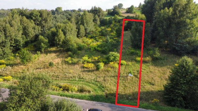 Działka budowlana - Sadowie  -
Śląskie Zdjęcie nr 5