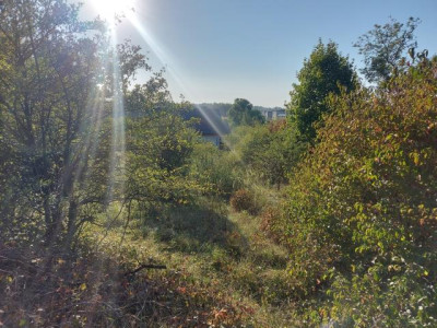 Działka budowlana - Twardowice  - Śląskie