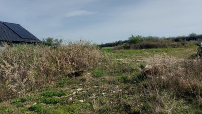 Działka budowlana - Myszkowice  -
Śląskie Zdjęcie nr 5