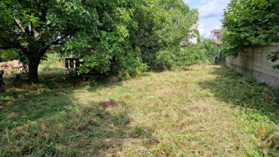 Działka rolno-budowlana - Sadowie  - Śląskie