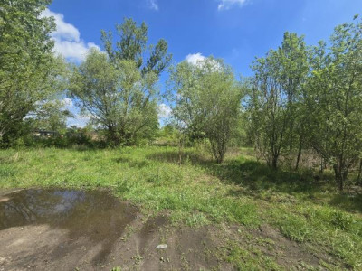 Działka budowlana - Pogoń  - Śląskie