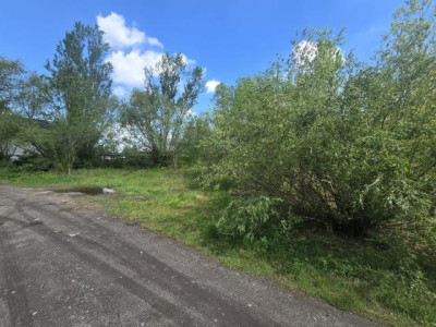 Działka budowlana - Pogoń  -
Śląskie Zdjęcie nr 2