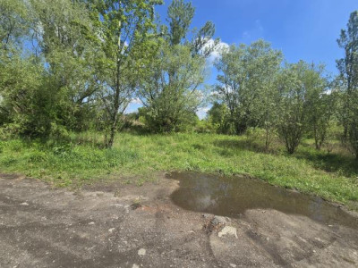 Działka budowlana - Pogoń  -
Śląskie Zdjęcie nr 4