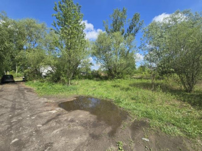 Działka budowlana - Pogoń  -
Śląskie Zdjęcie nr 6