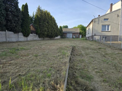 Działka budowlana - Psary  -
Śląskie Zdjęcie nr 5