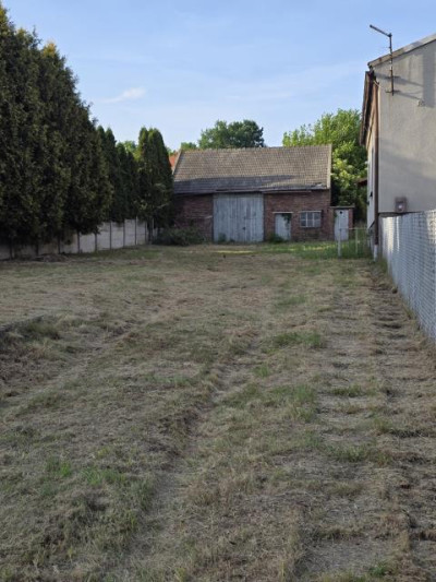 Działka budowlana - Psary  -
Śląskie Zdjęcie nr 7