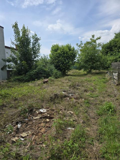 Działka budowlana - Preczów  - Śląskie