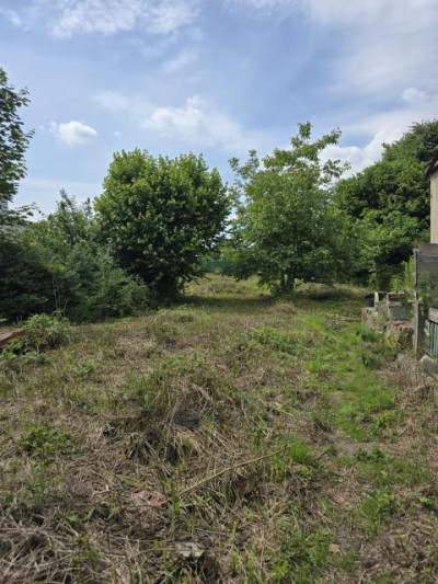 Działka budowlana - Preczów  -
Śląskie Zdjęcie nr 2
