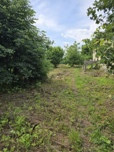 Działka budowlana - Preczów  -
Śląskie Zdjęcie nr 3