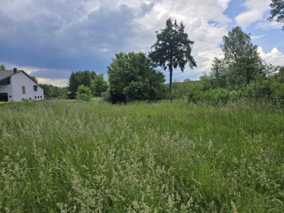 Działka rolno-budowlana - Zendek  - Śląskie