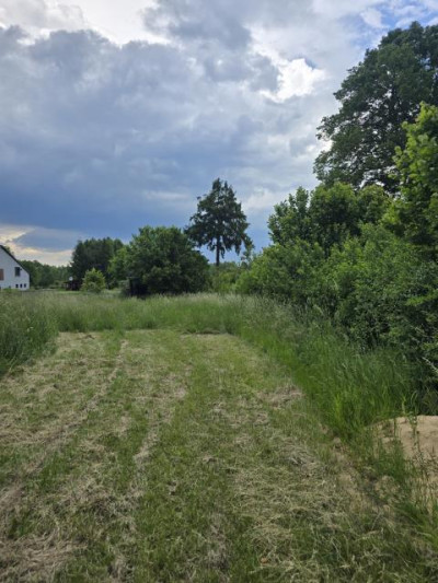 Działka rolno-budowlana - Zendek  -
Śląskie Zdjęcie nr 4