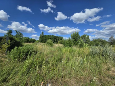 Działka budowlana - Zagórze  -
Śląskie Zdjęcie nr 4