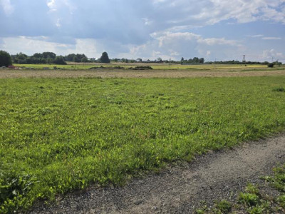 Działka budowlana - Twardowice  - Śląskie