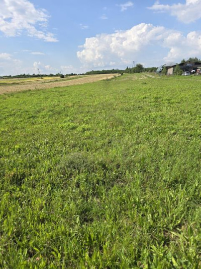 Działka budowlana - Twardowice  -
Śląskie Zdjęcie nr 2