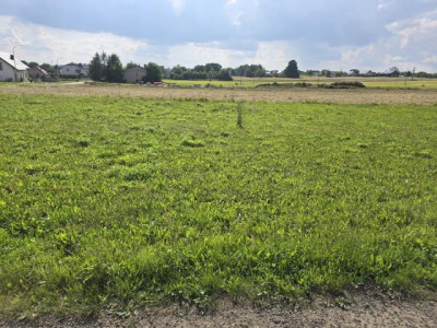 Działka budowlana - Twardowice  -
Śląskie Zdjęcie nr 3