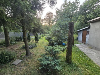 Działka budowlana - Wojkowice  -
Śląskie Zdjęcie nr 10