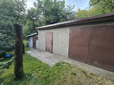 Działka budowlana - Wojkowice  -
Śląskie Zdjęcie nr 11
