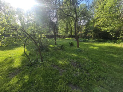 Działka budowlana - Wojkowice  -
Śląskie Zdjęcie nr 5