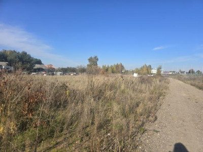 Działka budowlana - Ujejsce  -
Śląskie Zdjęcie nr 4