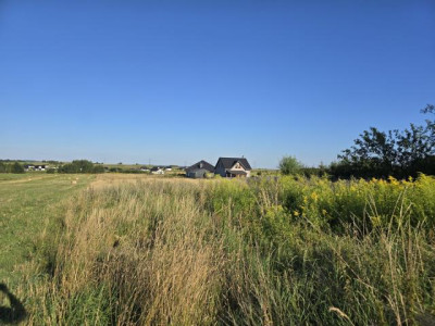 Działka budowlana - Toporowice  -
Śląskie Zdjęcie nr 5