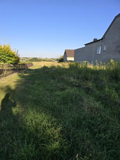Działka budowlana - Toporowice  - Śląskie