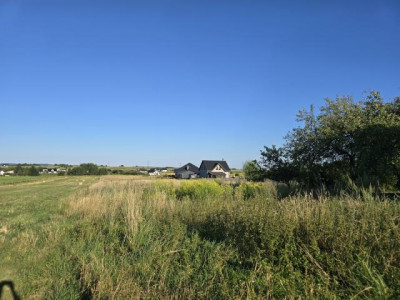 Działka budowlana - Toporowice  -
Śląskie Zdjęcie nr 2