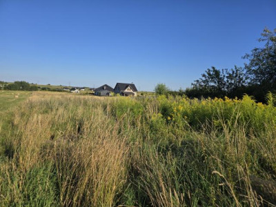 Działka budowlana - Toporowice  -
Śląskie Zdjęcie nr 3