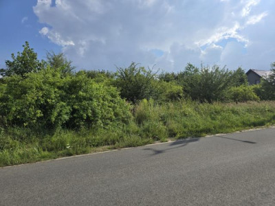 Działka budowlana - Góra Siewierska  - Śląskie