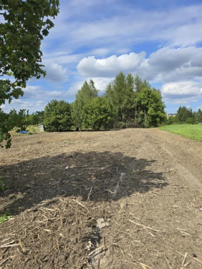 Działka budowlana - Psary  -
Śląskie Zdjęcie nr 2