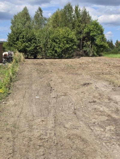 Działka budowlana - Psary  -
Śląskie Zdjęcie nr 7