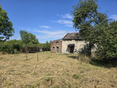 Działka budowlana - Sarnów  -
Śląskie Zdjęcie nr 4