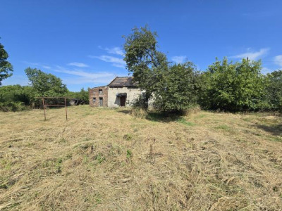 Działka budowlana - Sarnów  -
Śląskie Zdjęcie nr 5