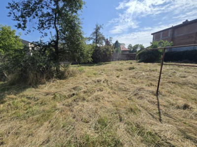 Działka budowlana - Sarnów  -
Śląskie Zdjęcie nr 6