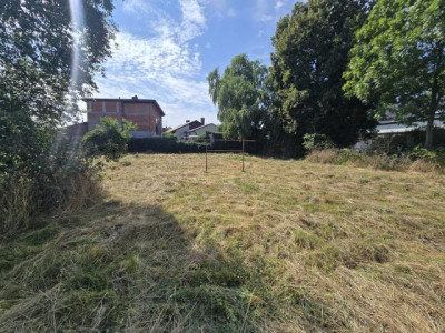 Działka budowlana - Sarnów  -
Śląskie Zdjęcie nr 7