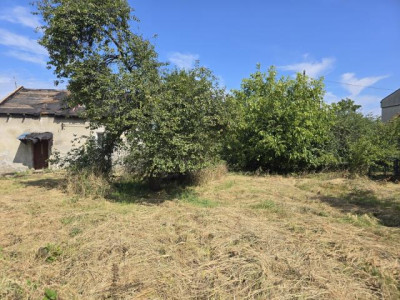Działka budowlana - Sarnów  -
Śląskie Zdjęcie nr 9
