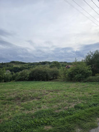 Działka budowlana - Góra Siewierska  -
Śląskie Zdjęcie nr 8