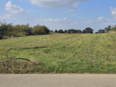 Działka rolno-budowlana - Góra Siewierska  -
Śląskie Zdjęcie nr 5