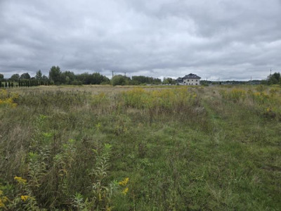 Działka budowlana - Pyrzowice  -
Śląskie Zdjęcie nr 3