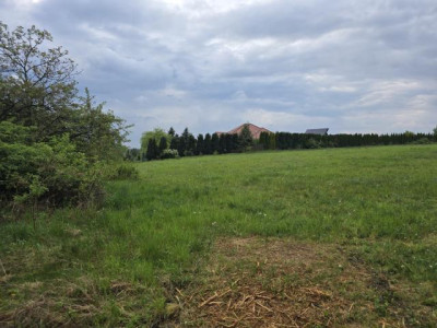 Działka budowlana - Myszkowice  -
Śląskie Zdjęcie nr 2