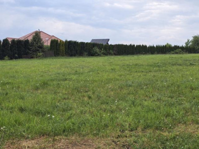 Działka budowlana - Myszkowice  -
Śląskie Zdjęcie nr 4