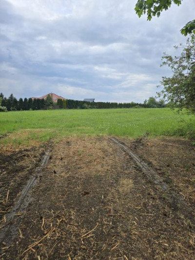 Działka budowlana - Myszkowice  -
Śląskie Zdjęcie nr 6