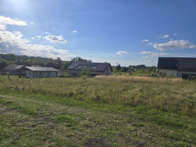 Działka budowlana - Boguchwałowice  -
Śląskie Zdjęcie nr 10