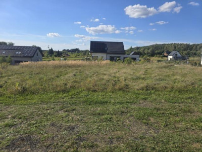 Działka budowlana - Boguchwałowice  -
Śląskie Zdjęcie nr 2