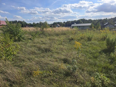 Działka budowlana - Boguchwałowice  -
Śląskie Zdjęcie nr 3