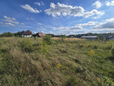Działka budowlana - Boguchwałowice  -
Śląskie Zdjęcie nr 4