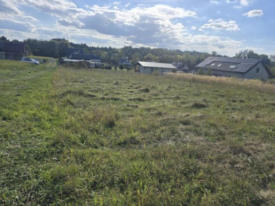 Działka budowlana - Boguchwałowice  -
Śląskie Zdjęcie nr 5